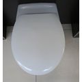 Jika Modul pro zazdění, tlačítko bílé, WC závěsné a sedátko - galerie #2