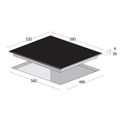 Concept IDV4360 Indukční varná deska - galerie #4