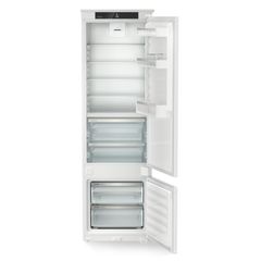Liebherr Plus ICBSd5122 Vestavná kombinovaná lednice